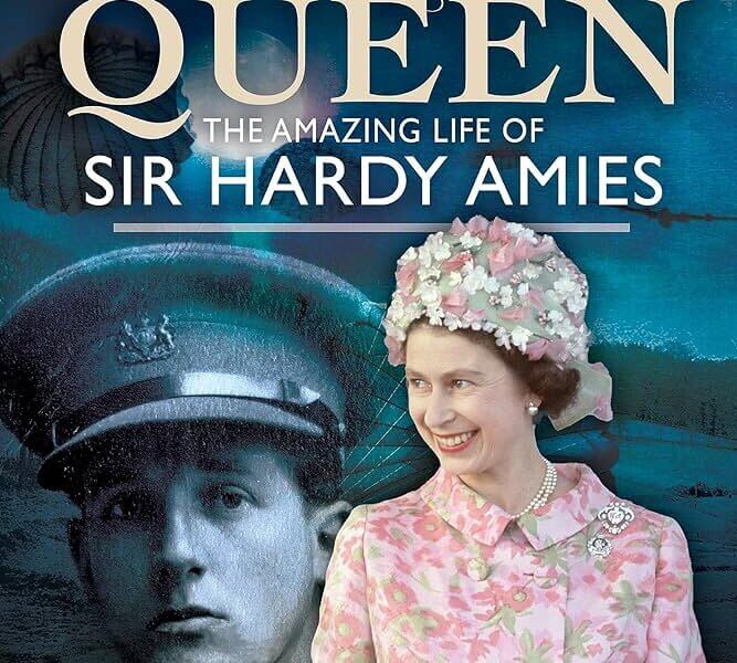 Book Review: From SOE Hero to Dressing the Queen