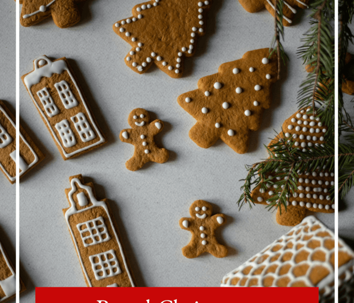 The History of Tudor Christmas