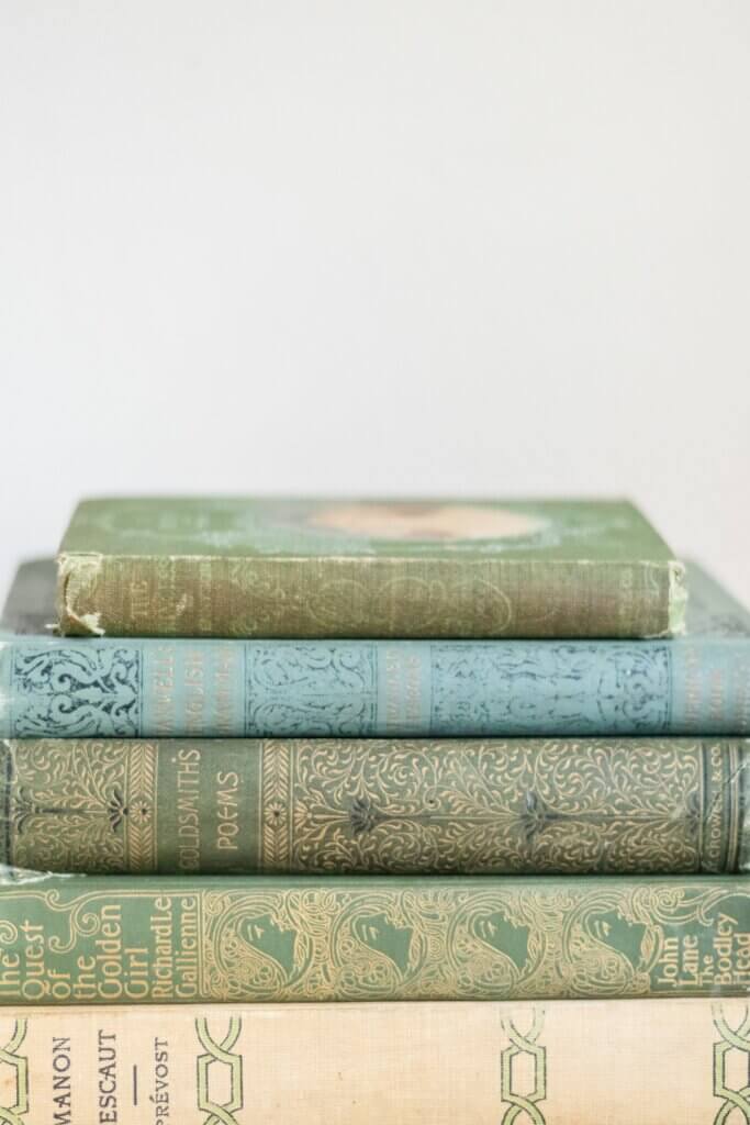 Books