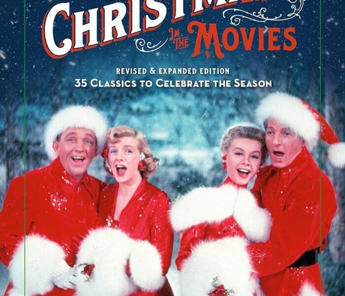 Holiday Book Bite: Christmas in the Movies