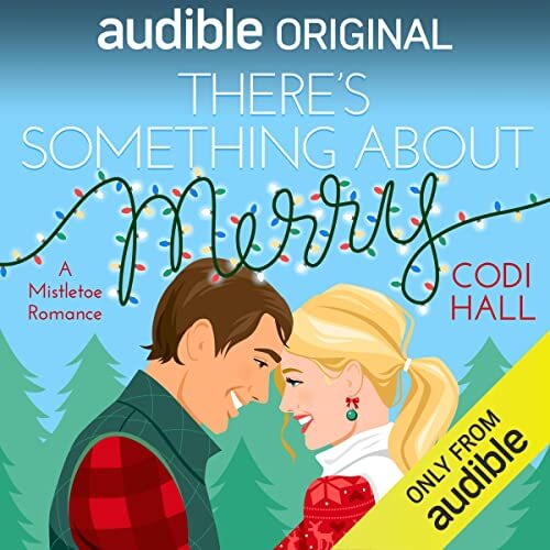 Theres Something About Merry Audible