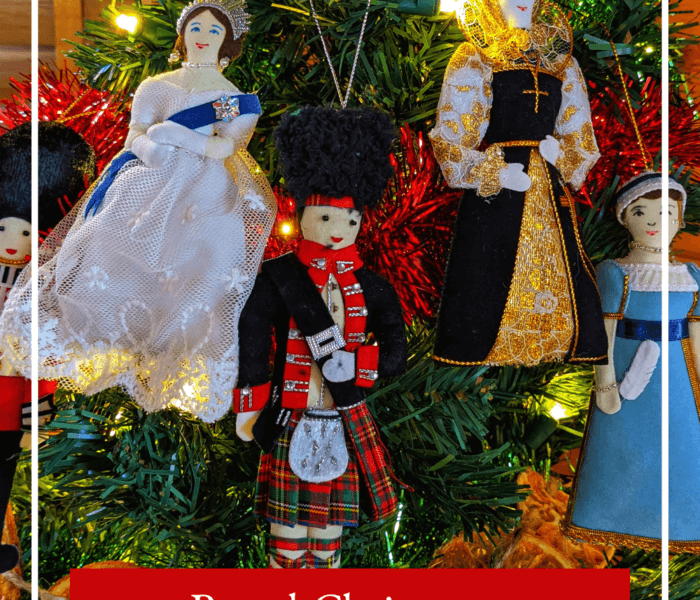 The History of Victorian Christmas