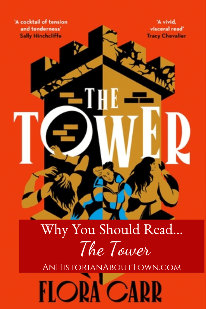 Why you should read The Tower 