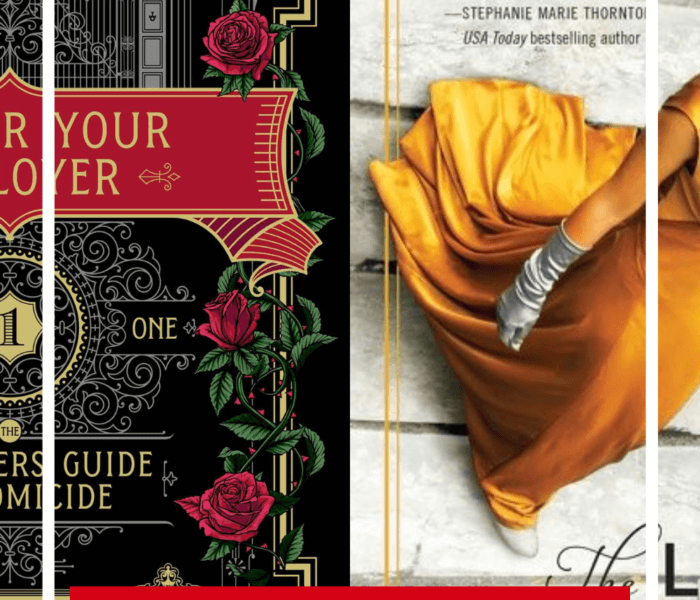 The Best Long Weekend Books To Get Lost In