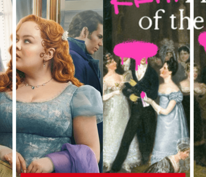The Best History Books If You Love Bridgerton