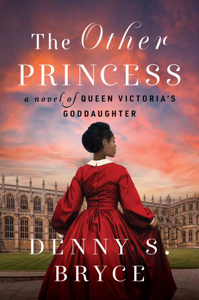 The Other Princess by Denny S Bryce