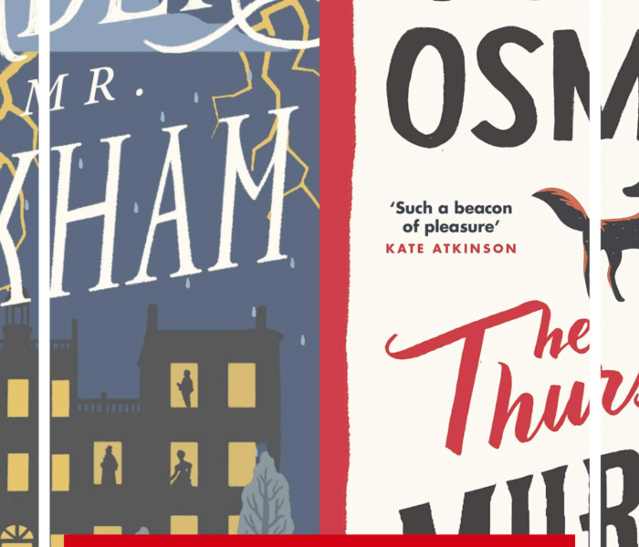 The Top 7 Mystery Audiobooks