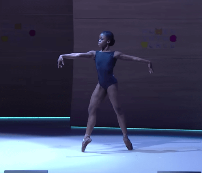 Michaela dePrince’s Life and Legacy