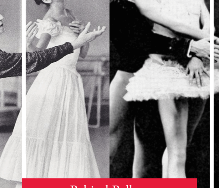 5 Female Ballet Trailblazers