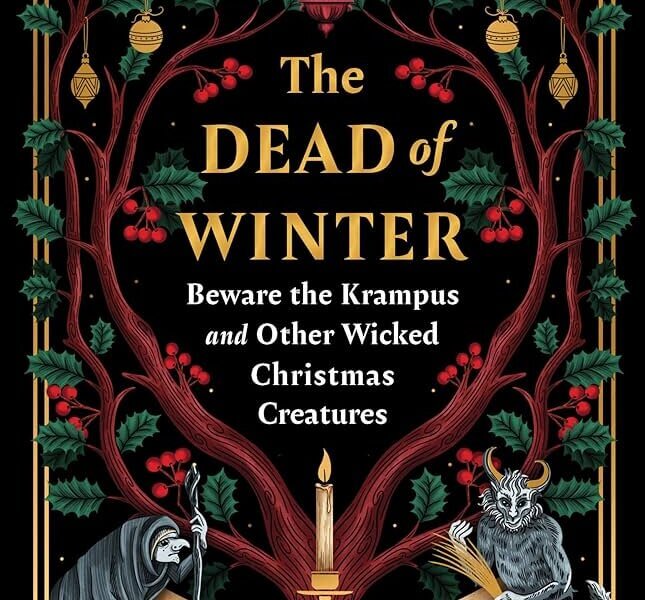 Holiday Book Bite: The Dead of Winter