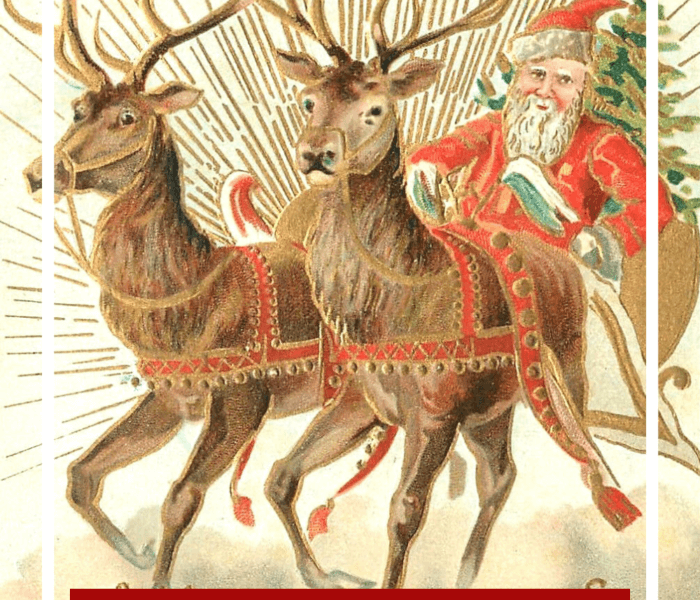 The History of Christmas Adverts