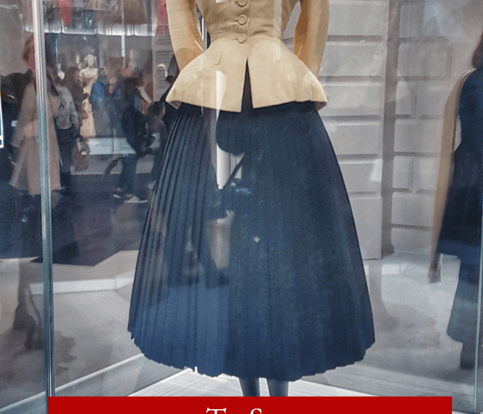 My To-See 2025 Museum Exhibitions
