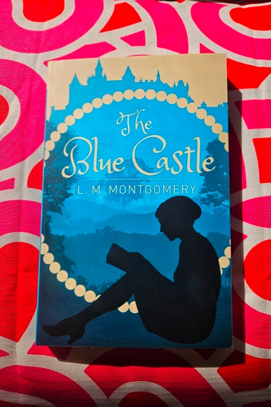 The Blue Castle