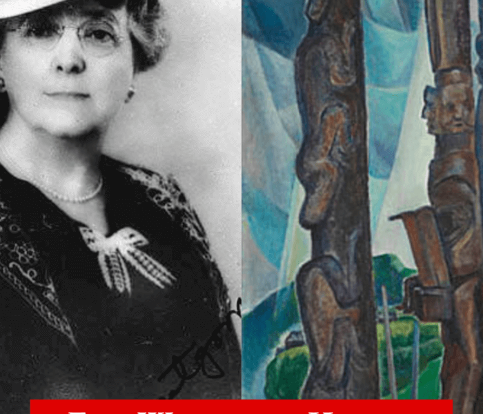 Five Women from Canadian History You Need to Know