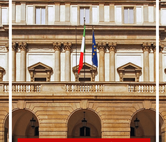 The History of the Teatro Alla Scala