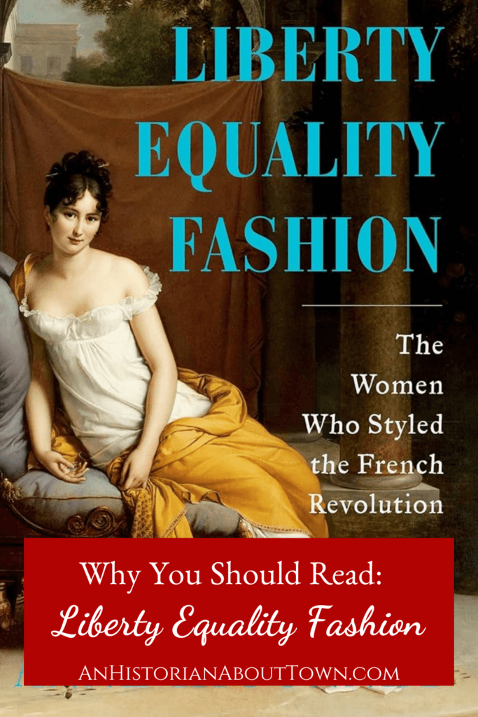 why you should read liberty equality fashion