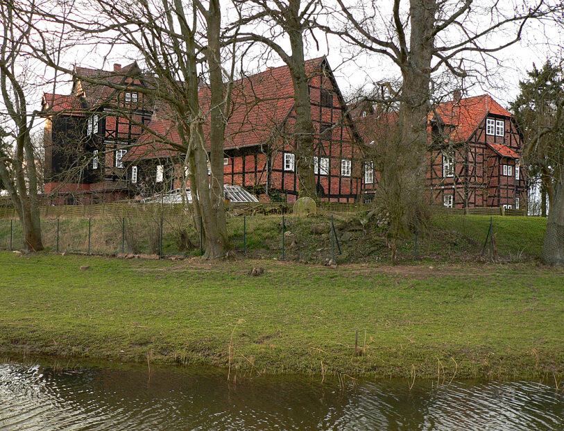 Schloss Ahlden