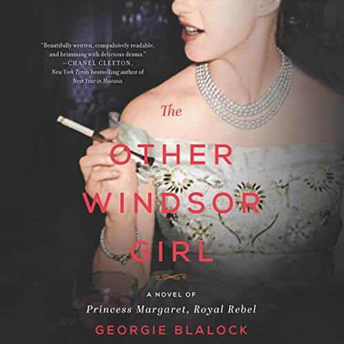 The Other Windsor Girl audiobook