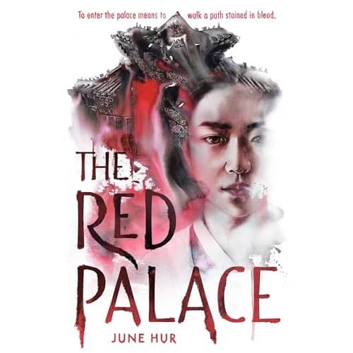 The Red Palace audiobook