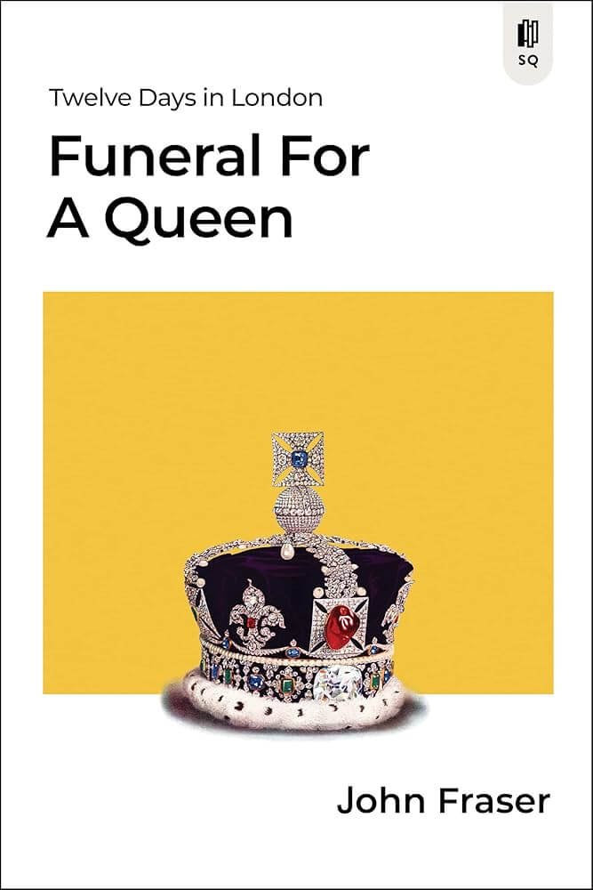 Funeral for a Queen by John Fraser