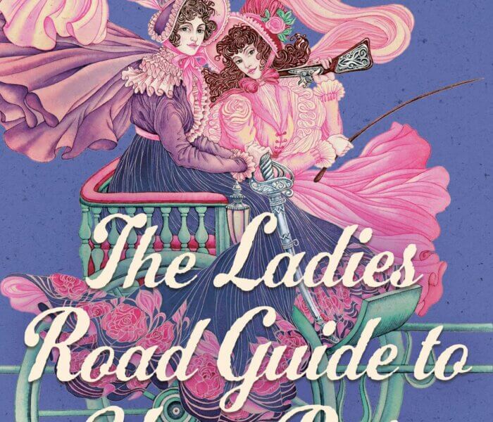 The Ladies Road Guide to Utter Ruin