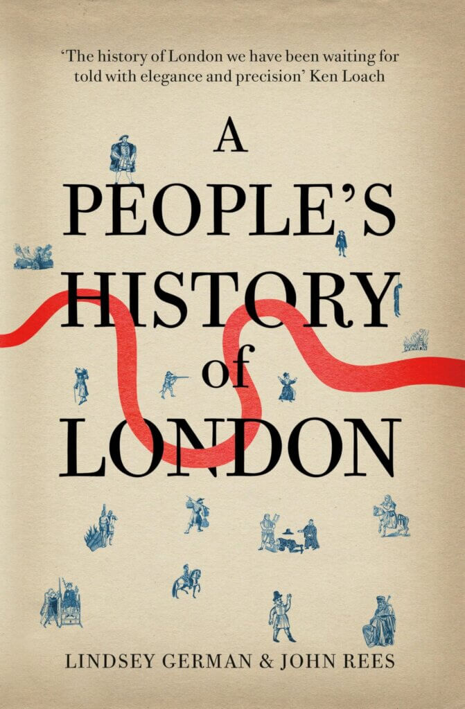 A Peoples History of London