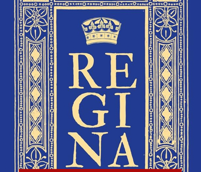 Regina by Emily Murdoch Perkins