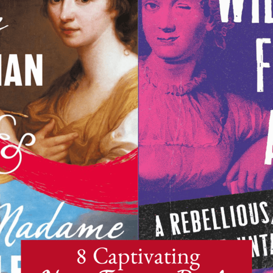 8 Captivating Non-Fiction Books