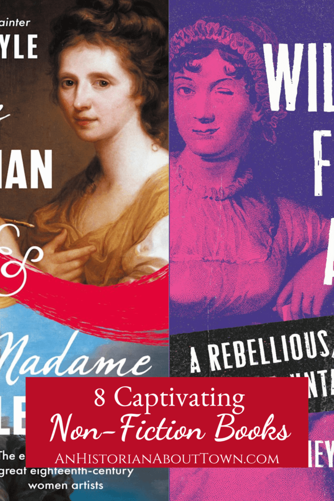 captivating non-fiction books