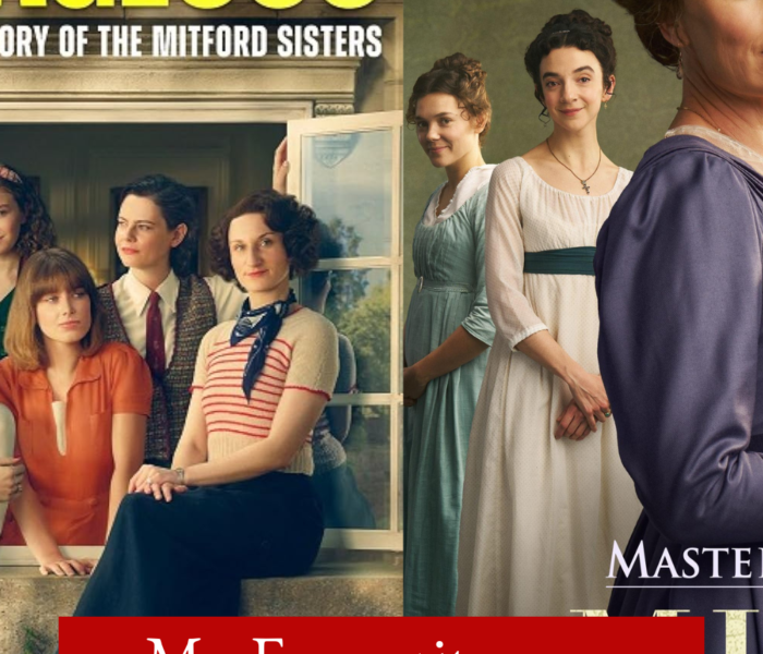My Favourite 2025 Period Dramas