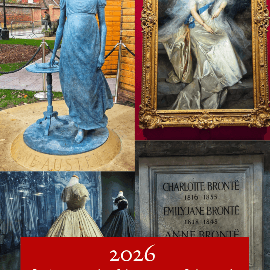 2026 Women’s History Month