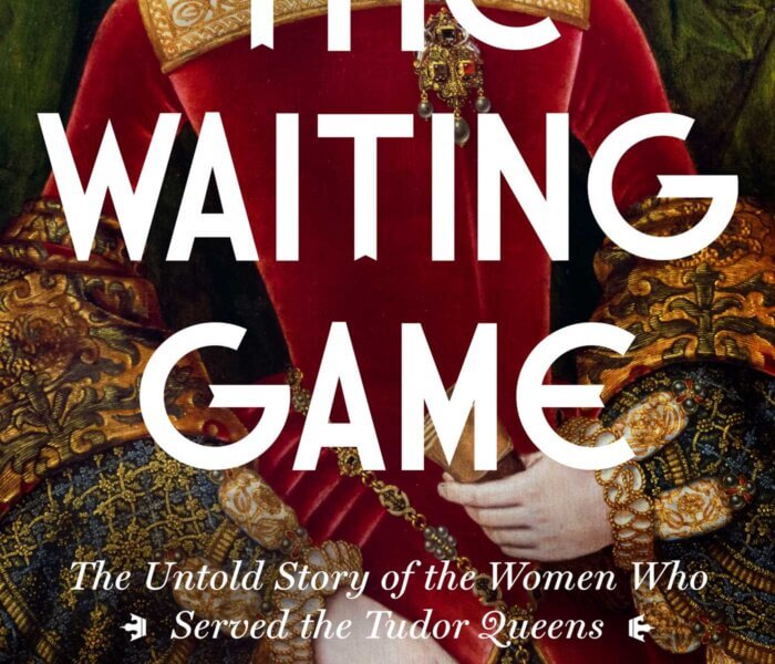 Book Bite: The Waiting Game by Nicola Clark