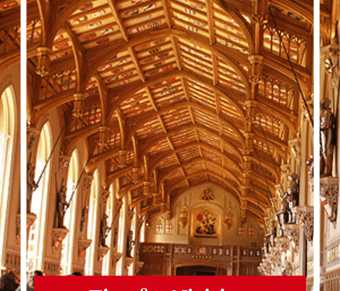 My Tips for Visiting Windsor Castle