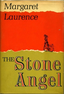 The Stone Angel by Margaret Laurence