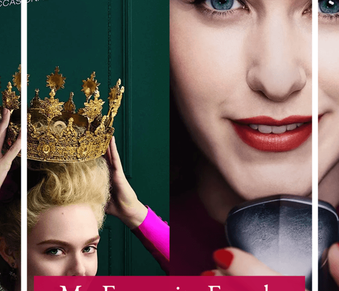 My Favourite Female-Focused Period Dramas